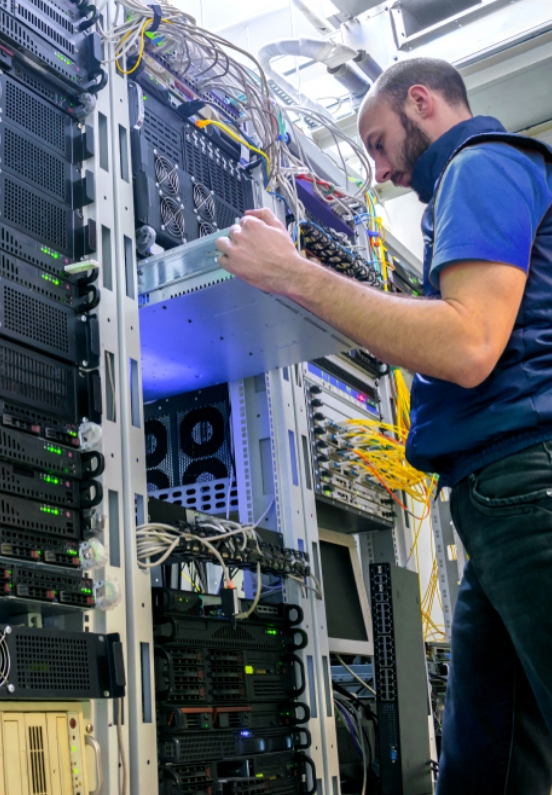 Fiber Optic Cabling Installers Deerfield Beach, FL