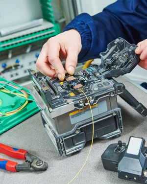 Best Fiber Optic Cabling Installation Company Deerfield Beach, FL
