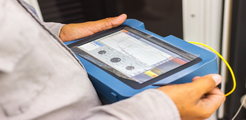 Best Fiber Optic Testing Deerfield Beach, FL